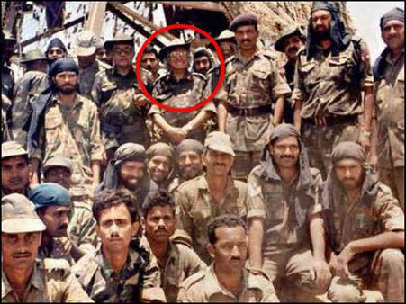 जानिए पोखरण परीक्षण के समय क्‍यों 'सीक्रेट' कर्नल बने थे अब्‍दुल कलाम