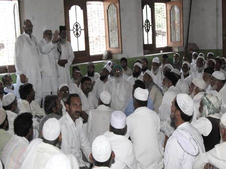अब गुस्से में तलाक नहीं देगा पति, ऐसा करने पर मानी जाएगी उसी की गलती