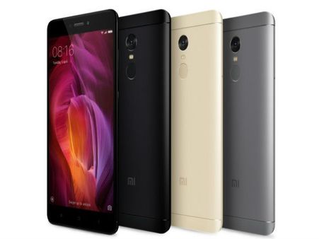 शाओमी रेडमी नोट 4 और रेडमी 3एस की बिक्री आज से शुरू, फ्लिपकार्ट के जरिए करें ऑर्डर