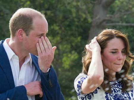 20 वर्ष बाद अपनी मां की मौत के सदमे से उबर सके थे प्रिंस विलियम