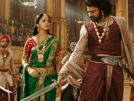 बाहुबली-2 के बाद बाहुबली-3 को लेकर फिल्म के रायटर का बड़ा ऐलान