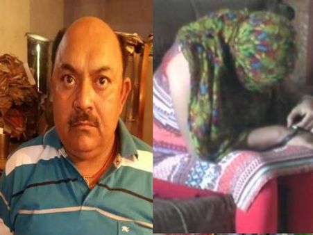 बिहार का 'डर्टी टीचर' बॉन्ड भरवाकर बन गया लड़कियों का सौदागर
