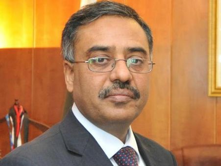 अमेरिका में राजदूत रहे सोहेल महमूद को राजदूत बनाकर भारत भेज रहा पाकिस्‍तान