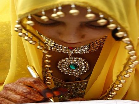 दूल्हा निकला 'डुप्लीकेट', चट निकाह पट तलाक