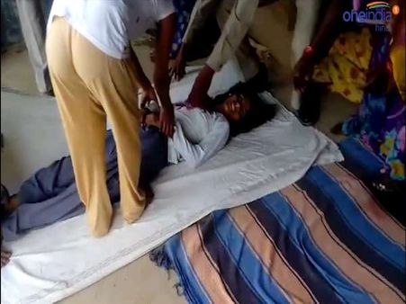सुबह 3 बजे कमरे में नहीं थी बहन तो भाई ने मार दी गोली