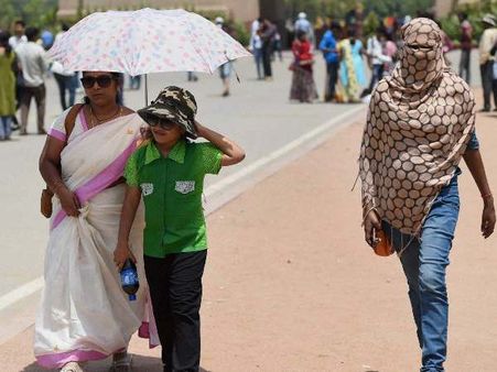 इस बार गर्मी तोड़ेगी सारे रिकॉर्ड, मौसम विभाग ने इन शहरों में दी लू की चेतावनी