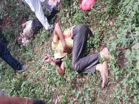PICS: ड्राइवर मान लेता यात्रियों की बात तो नहीं होता कांगड़ा बस हादसा