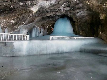 जानिए 'बाबा बर्फानी' की अमर-यात्रा के बारे में सबकुछ...