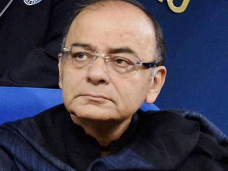 DDCA मानहनि केस: अरुण जेटली ने अदालत से कहा- केस में लाई जाए तेजी