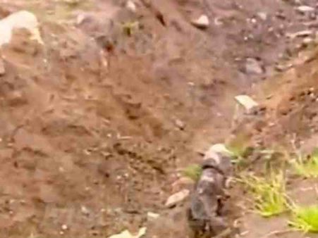 जब कब्र से आया दोस्त का फोन, मैं फंसा हूं बाहर निकालो