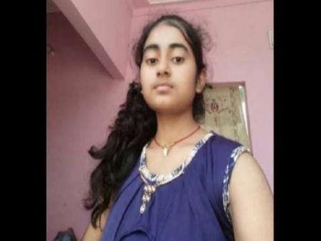लड़के के एक फैसले पर लड़की ने किया विरोध तो जला दी गई जिंदा