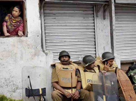 दार्जिलिंग हिंसा: सीएम ममता बनर्जी के खिलाफ भड़के भाजपा सांसद