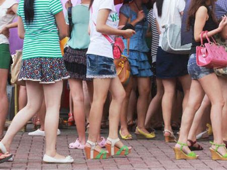 DU में स्‍टूडेंट्स को दी जा रही है सलाह- स्‍कर्ट की तरह छोटा हो ईमेल ताकि दिलचस्पी बनी रहे