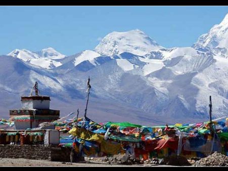 नाथूला रास्‍ते से कैलाश मानसरोवर यात्रा पर चीन ने लगाई रोक, गंगटोक में फंसे श्रद्धालु