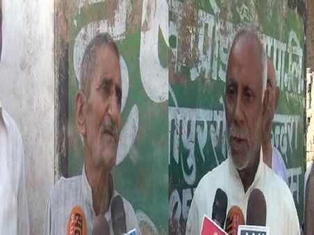 VIDEO: मिलिए रामनाथ कोविंद के उन दोस्तों से जो हैं उनके स्कूल के साथी...