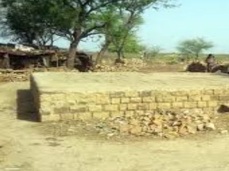 VIDEO: घूमिए रामनाथ कोविंद का गांव और देखिए उनका पढ़ने वाला चबूतरा
