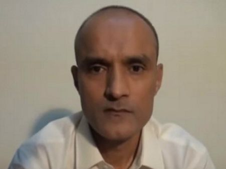 जाधव मामले में रॉ के चीफ अनिल कुमार धस्‍माना से करनी है पाकिस्‍तान को पूछताछ