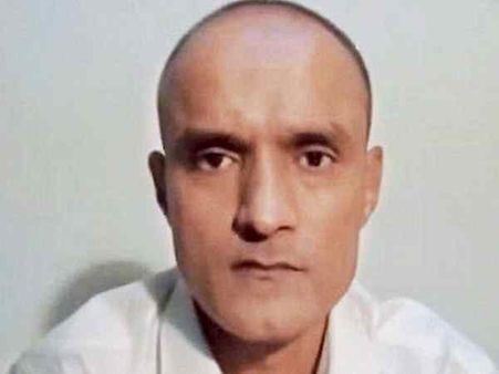 अब पाक आर्मी चीफ करेंगे कुलभूषण जाधव की जिंदगी का फैसला