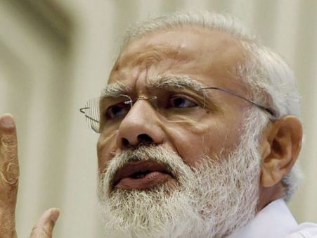 देश में फिर से हो सकती है नोटबंदी, इस बार इन करेंसी नोट्स की बारी