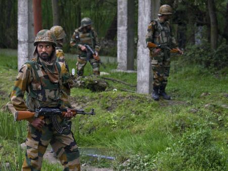 भारतीय सेना के DGMO ने किया पाकिस्‍तान को फोन, एलओसी पर फायरिंग तो मिलेगा करारा जवाब