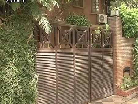 NDTV के मालिक प्रणव रॉय के घर सीबीआई की रेड, दर्ज हुआ मुकदमा