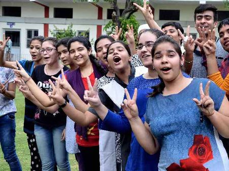 बिहार बोर्ड 10th रिजल्ट 2017 घोषित, कैसे चेक करें अपना परिणाम