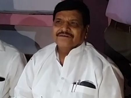 VIDEO: भाई शिवपाल यादव की पार्टी बनते ही अखिलेश को चुनौती देंगे मुलायम