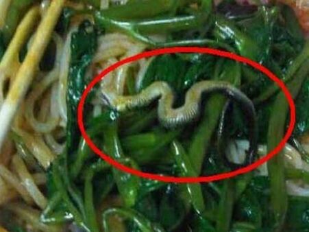 नूडल्‍स खाने के हैं शौकीन तो जरा देखकर, आपके साथ भी हो सकता है कुछ ऐसा