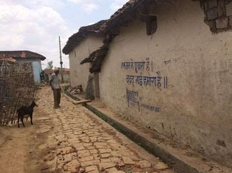 जिनके लिए पुलिस और डकैत ‘कुआं और खाई’ की तरह हैं