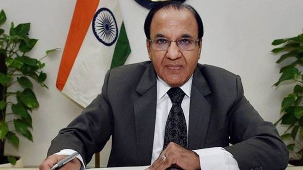 सिर्फ़ 6 महीने रहेगें जोती मुख्य चुनाव आयुक्त