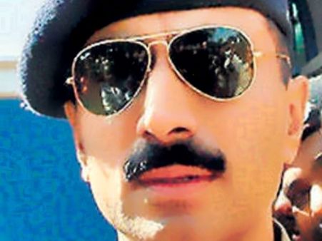 पूर्व आईपीएस संजीव भट्ट ने कहा- कामसूत्र का पवित्र वर्जन ला रहा है संघ, नाम है 'काउमसूत्र'