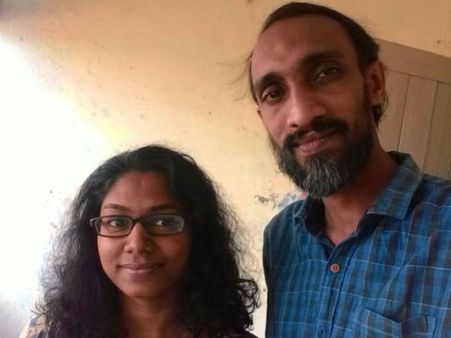 पति मुस्लिम, पत्नी हिंदू, बेंगलुरु के होटल ने नहीं दिया कमरा