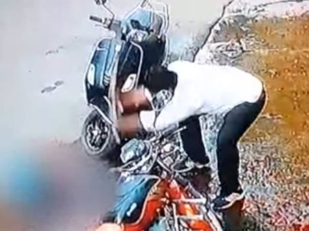 11 लोगों ने किए 27 वार, चित हो गया गैंगस्टर रफीकउद्दीन