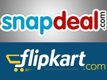 स्नैपडील का होगा टेकओवर, फ्लिपकार्ट के ऑफर को मिली मंजूरी