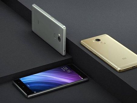 बिग बाजार में 4000 से भी कम में खरीदें Xiaomi स्मार्टफोन