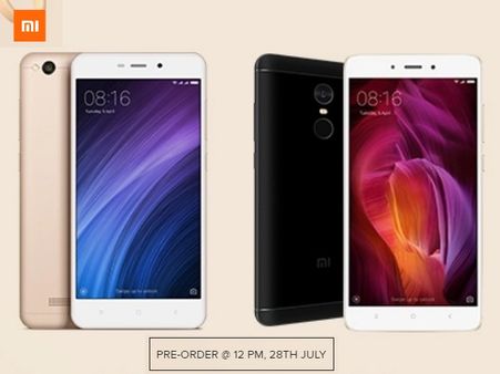 ये तीन मोबाइल कल होंगे सेल में, ऐसे करें प्री ऑर्डर