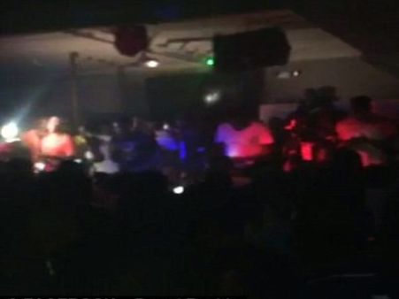 VIDEO:अमेरिका के नाइट क्लब में गोलीबारी, 17 घायल