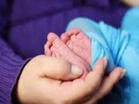 अंतिम संस्कार से पहले बोल उठा नवजात, डॉक्टरों ने बताया था डेड