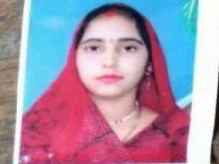 एक बीघे जमीन के लिए दादी को मारा, बचाने आई छोटे भाई की पत्नी भी नहीं बची