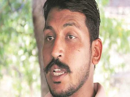 सहारनपुर दंगा: भीम आर्मी के संस्थापक चंद्रशेखर रावण को हाईकोर्ट से मिली जमानत