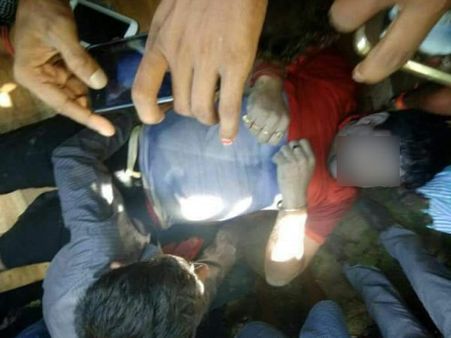 अवैध संबंध में हुई बीजेपी नेता की हत्या!, फिर कुएं में मिला शव