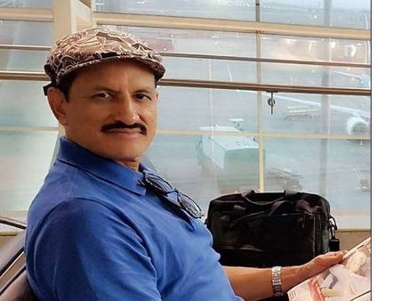 चक दे इंडिया फिल्म के रोल मॉडल मीर रंजन नेगी पर लगे भ्रष्टाचार के आरोप, जा सकती है नौकरी