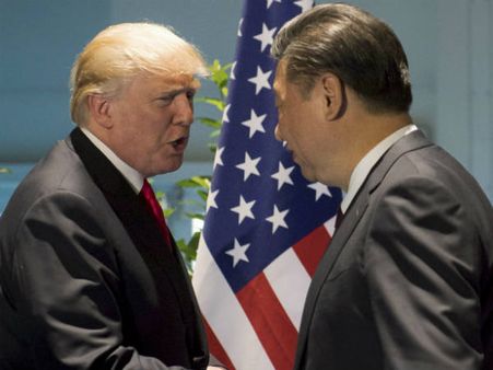 एक गलती के लिए अमेरिका को मांगनी पड़ी चीन से माफी, जानिए क्‍या है पूरा मसला