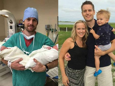 एक्‍सीडेंट में मर गए थे दोनों बेटे, फिर हुआ चमत्‍कार, लौट आए 'करन-अर्जुन'