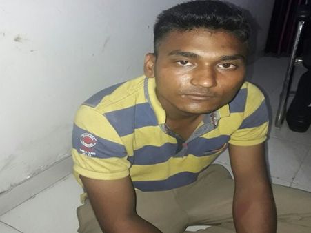 प्रेमिका से शादी रचाने के लिए युवक ने पहन ली सेना की नकली वर्दी और बनवा ली फर्जी ID