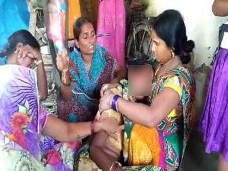 इश्क के जुनून में अंधा पुलिसवाला, प्रेमिका की शर्त पर पत्नी को दी दर्दनाक मौत
