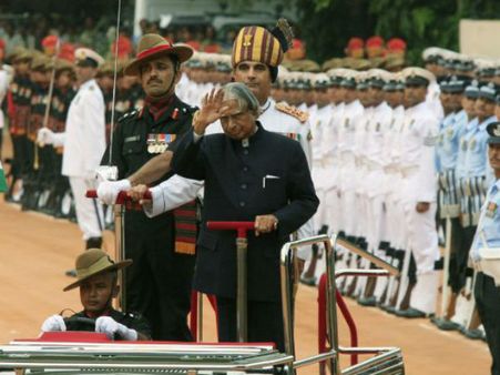 #APJAbdulKalam: एपीजे अब्दुल कलाम: कैसे बना मैं राष्ट्रपति, जानिए उन्हीं की जुबानी