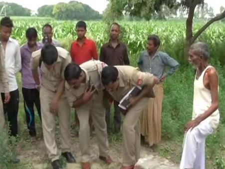 VIDEO: कुएं में मिली महिला की लाश तो खुला अवैध रिश्ते का सच