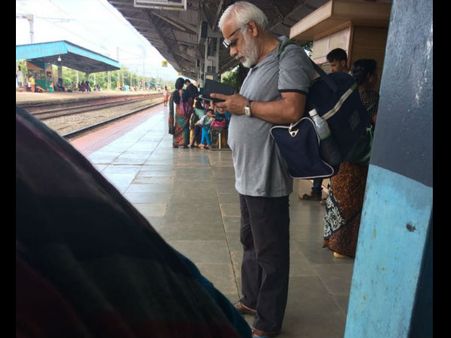 AIB ने जिस चेहरे को दिखा उड़ाया मोदी का मजाक, वो शख्‍स सूरत ही बदलने जा रहा है