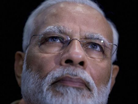 दुनिया में सबसे भरोसेमंद है मोदी सरकार, फोर्ब्स के सर्वे में अमेरिका-रूस से आगे भारत